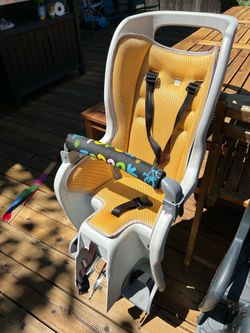 Topeak Child’s Bike Seat