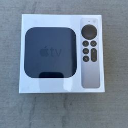 Apple TV HD 