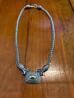 Brighton Necklace