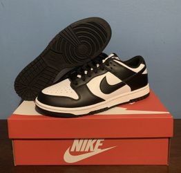 Nike Dunk Panda