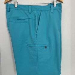 IZOD Performance X Golf Shorts