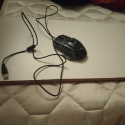 Gaming Mouse