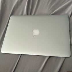 Mac Book