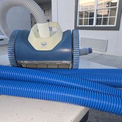 Hayward Pool Vacs