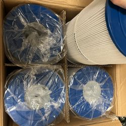 Pool Filters
