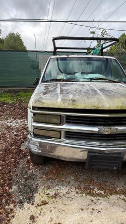 Truck Parts