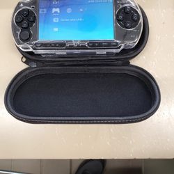 Modded PSP 2000 Disc Drive Doesn't Work