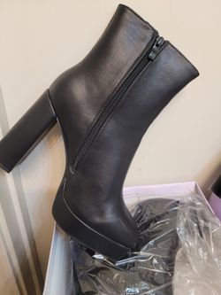 Women's Boots 