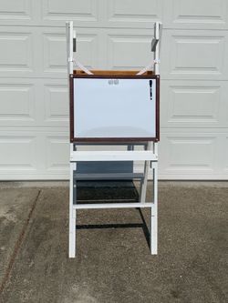 Wooden Easel
