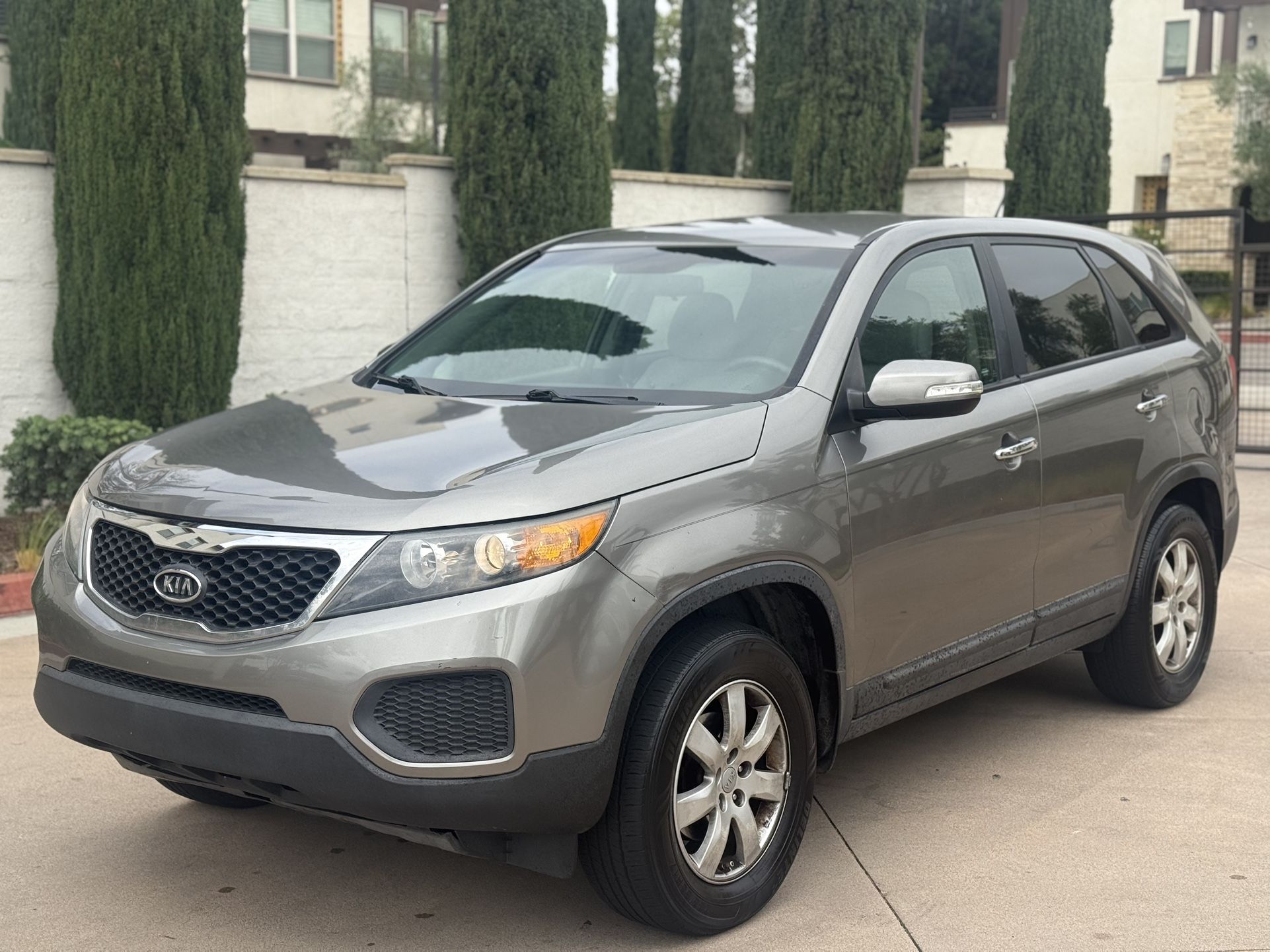 2013 KIA Sorento