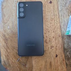 Samsung Galaxy S21 5G - Unlocked - Perfect Screen (Wireless Charging Only)