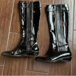 Cole Haan Nike Air Boots