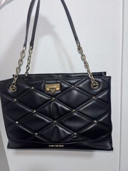MK Tote Bag