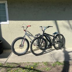 SE Fat Quad SE Big Flyer 