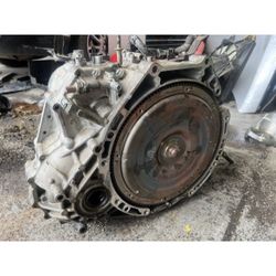 2008-2012 Honda Accord Transmission Automatic 3.5L