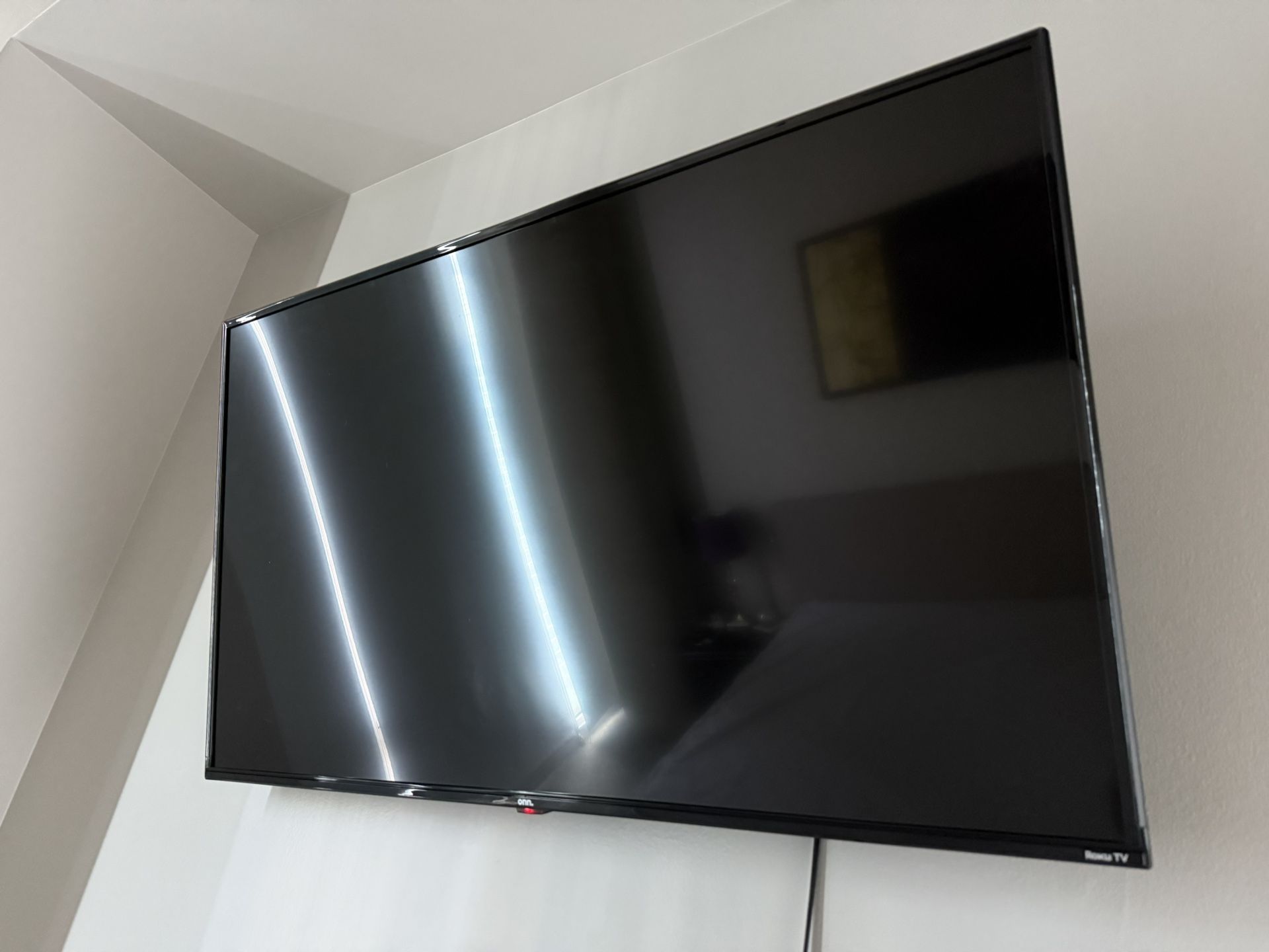 47inch Roku TV