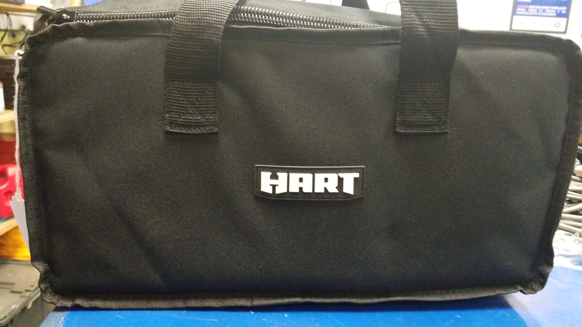 Hart 20v drill set