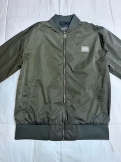 Dolce & Gabbana Bomber Jacket li e NEW!!!!