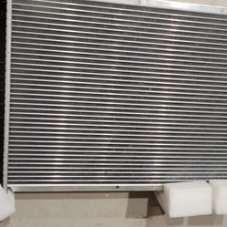 95-02 Chevy Cavalier / Pontiac Sunfire Radiator