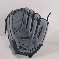 Brand New Wilson Outfield/Infield Glove 12" Baseball RHT Leather