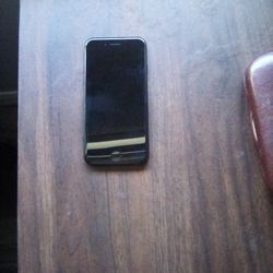 iPhone 7 Black Unlocked 