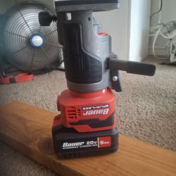 Compact Router