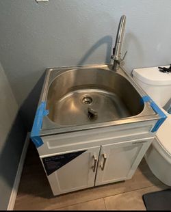 Sink