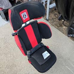 Car Seat