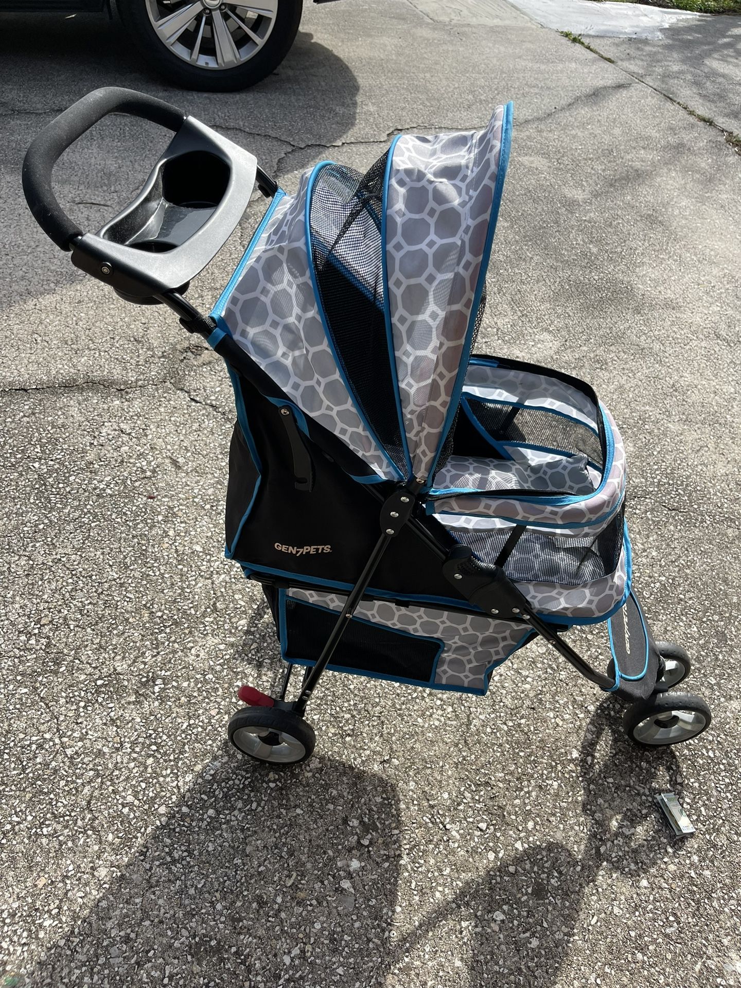 Pet Stroller