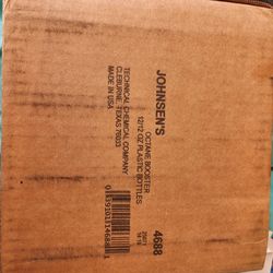Octane Booster - Unopened