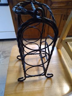 Wine Holder