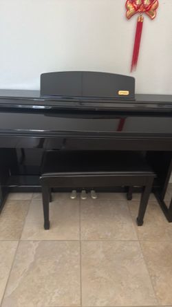 piano