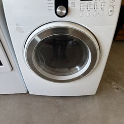 Samsung Dryer 
