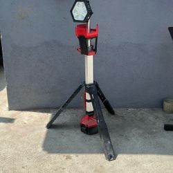 Milwaukee Tower Light