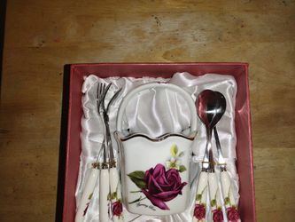 Top Menu 1998 Collectible