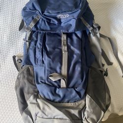 Kelly Pawnee 3300 Camping Backpack 