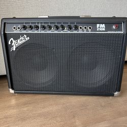 Fender Amp