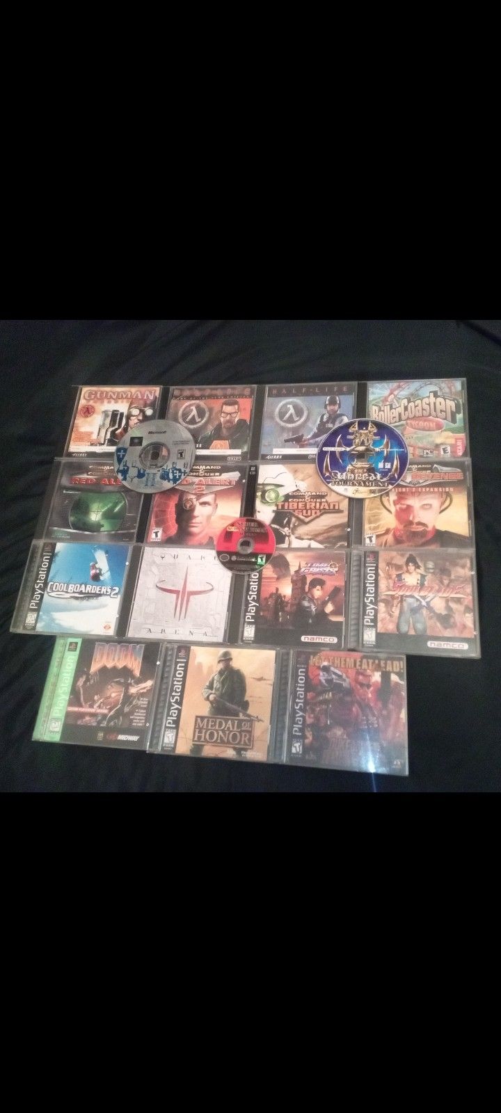 🔥🔥💎Fresh Rare Gems💎🔥🔥