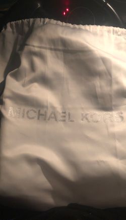 Michael Kors purse