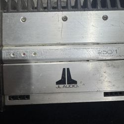JL Audio