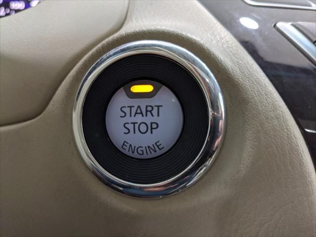 2013 INFINITI JX35