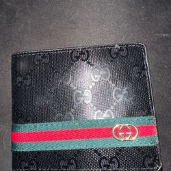 Gucci Wallet 