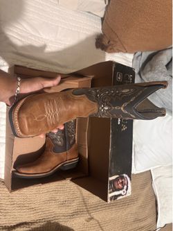 Cowboy boots Botas Vaqueras