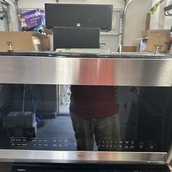 Samsung Microwave
