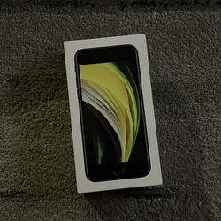 iPhone Se third Generation 