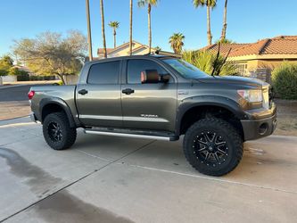 2008 Toyota Tundra