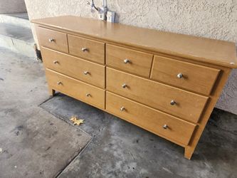 Dresser Drawer