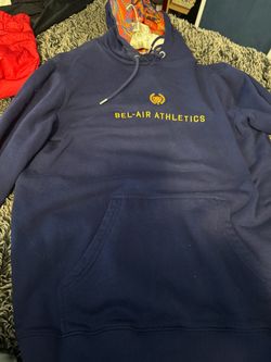 Bel-air hoodie