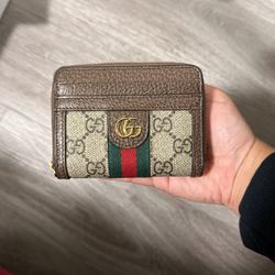Gucci Ophidia Wallet 