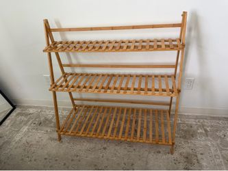 Plant stand